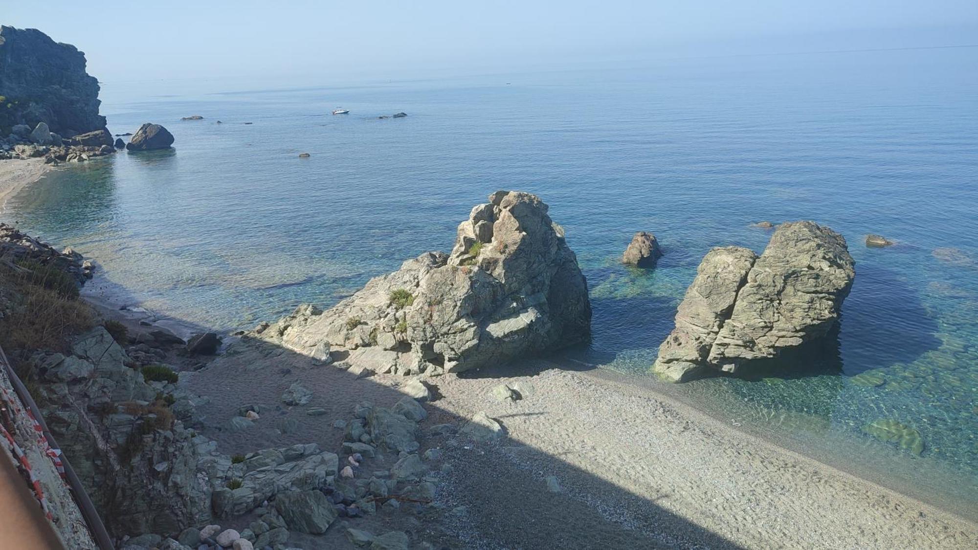 B&B Casa Vacanze Benvenuti Al Sud Aiello Calabro Ngoại thất bức ảnh