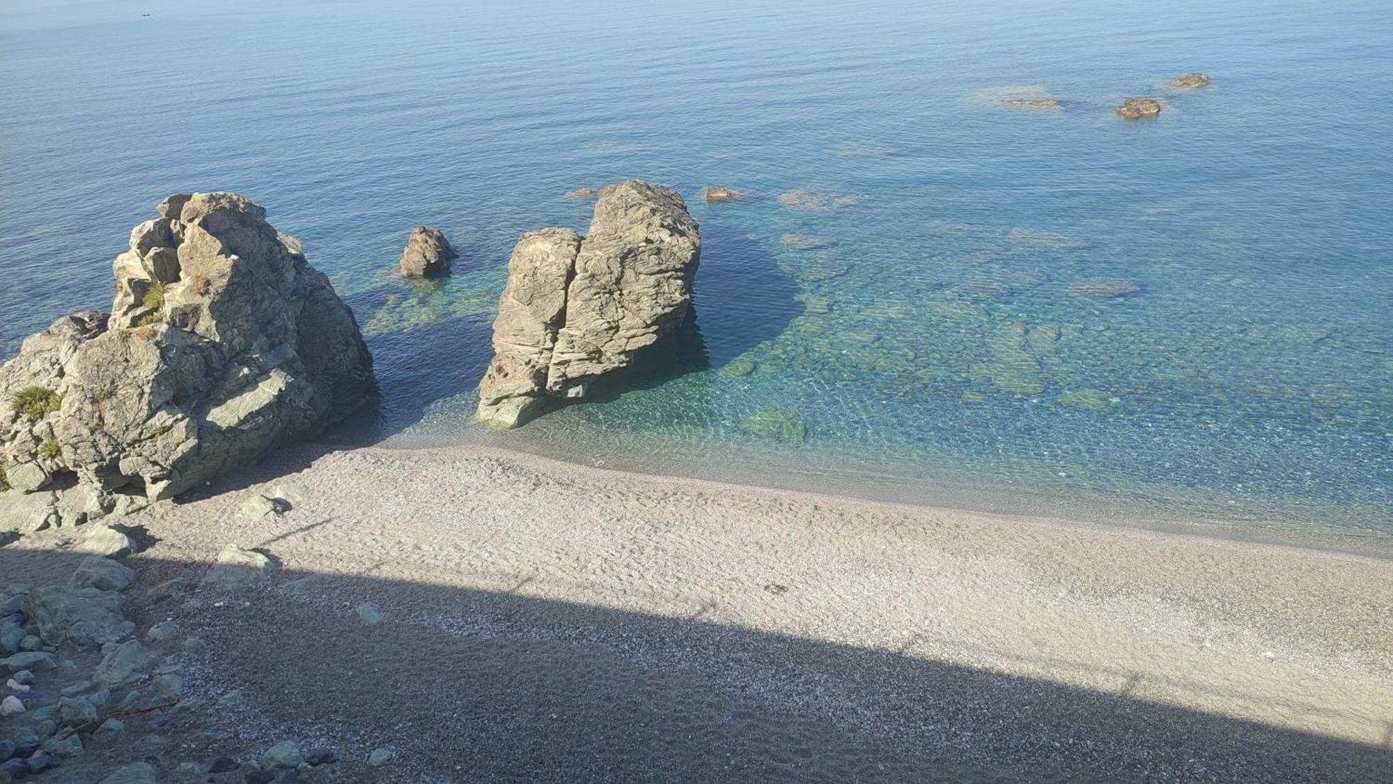 B&B Casa Vacanze Benvenuti Al Sud Aiello Calabro Ngoại thất bức ảnh