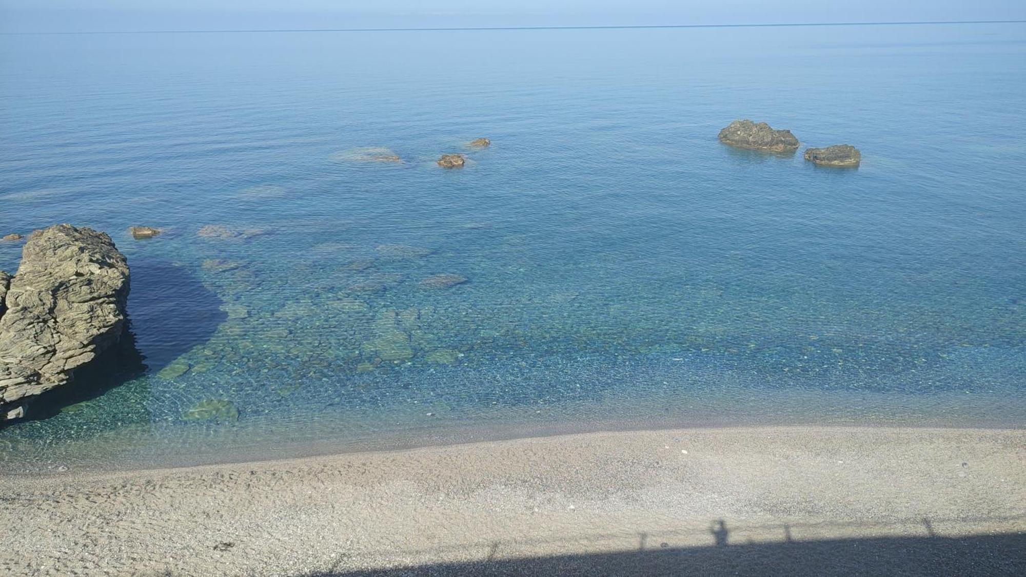 B&B Casa Vacanze Benvenuti Al Sud Aiello Calabro Ngoại thất bức ảnh