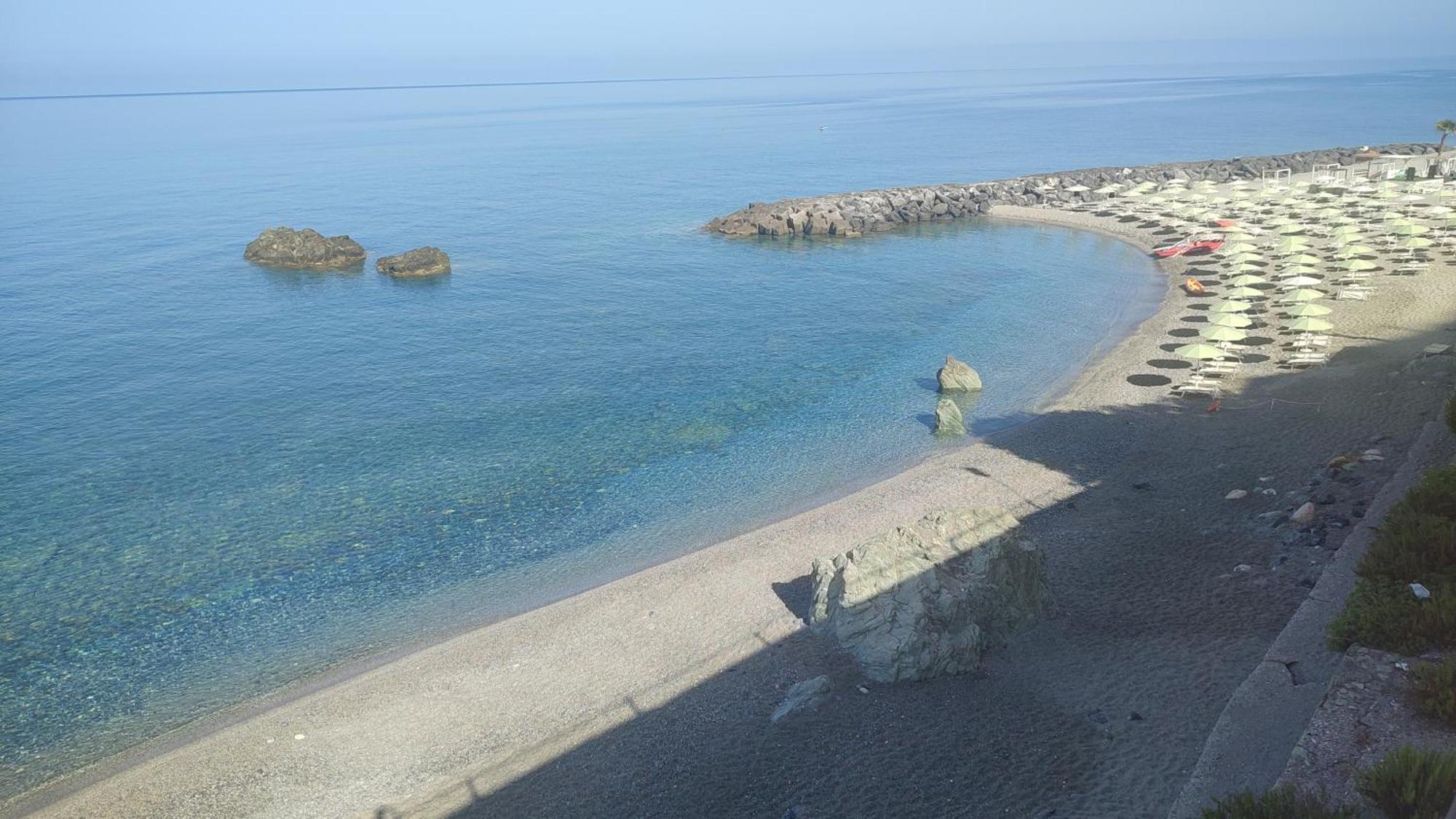 B&B Casa Vacanze Benvenuti Al Sud Aiello Calabro Ngoại thất bức ảnh