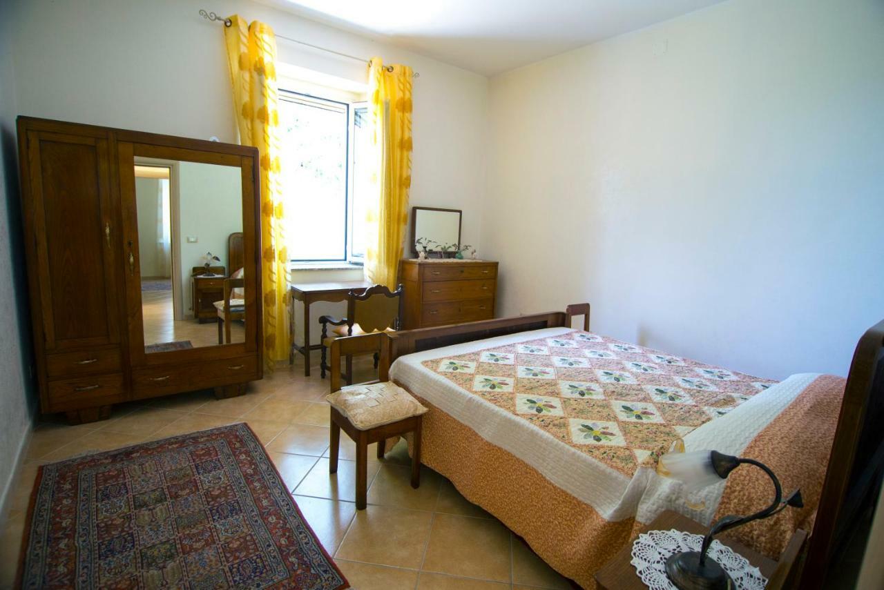 B&B Casa Vacanze Benvenuti Al Sud Aiello Calabro Ngoại thất bức ảnh