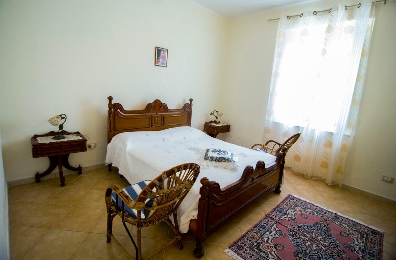 B&B Casa Vacanze Benvenuti Al Sud Aiello Calabro Ngoại thất bức ảnh